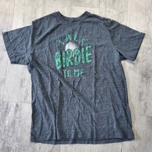 State Of Mind Golf Shirt